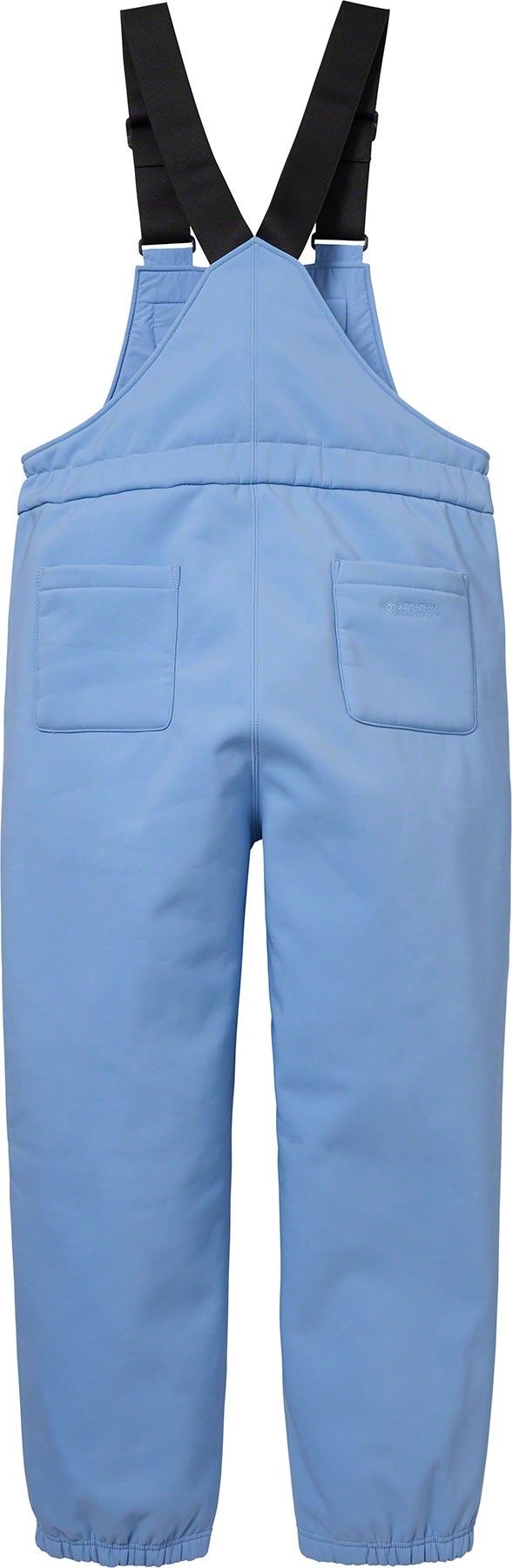 WINDSTOPPER® Overall view 17